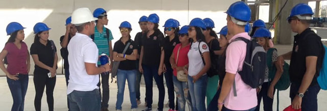 inicio de mi carrera