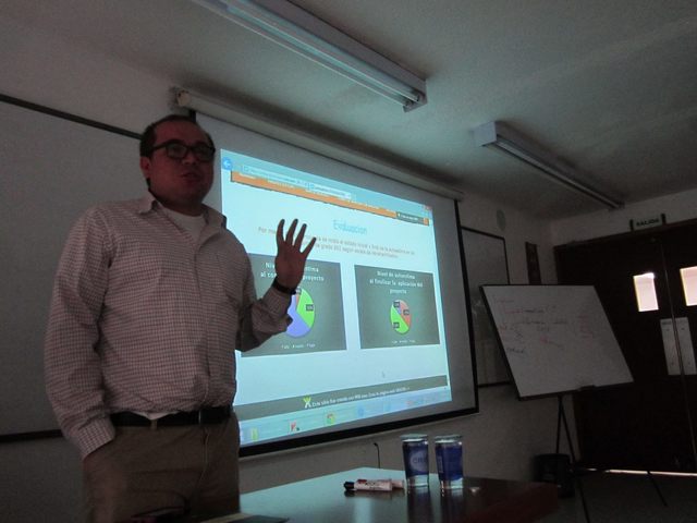 Coloquio: Nuevas Tecnologías, Comunicación y Educación