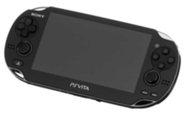 PlayStation Vita