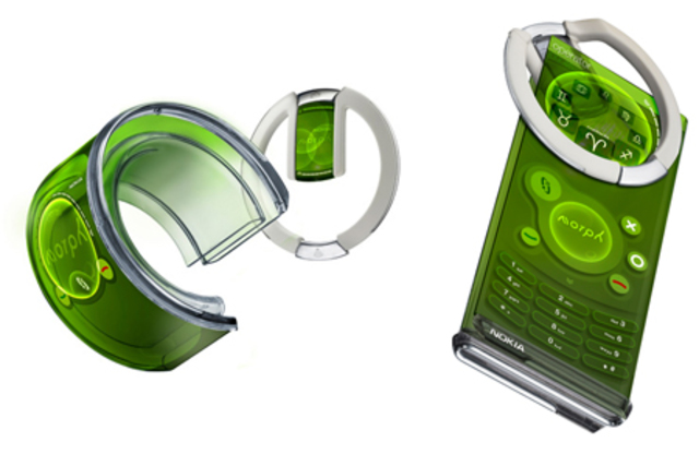 Nano-celulas solares