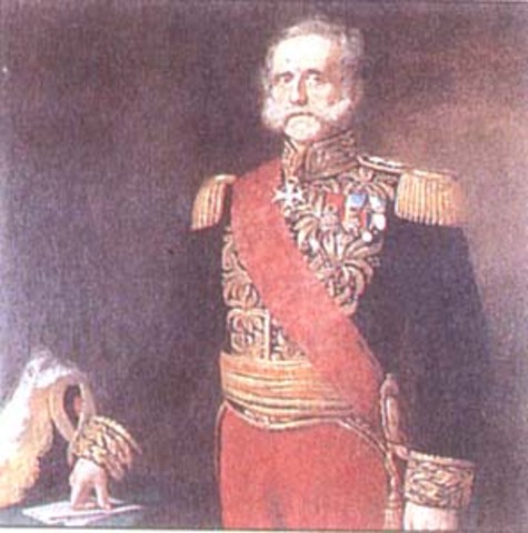 SIGLO XIX 1800-1900 AMÉRICA LATINA