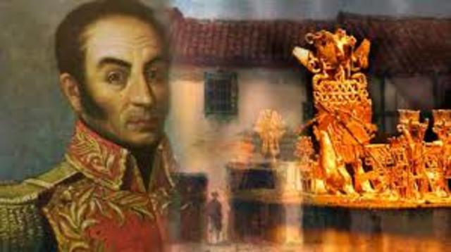 LA REPUBLICA DE COLOMBIA