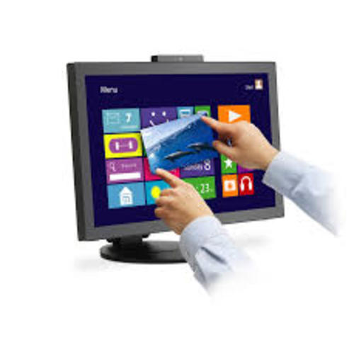 Primer sitio web que permitió la interacción táctil.