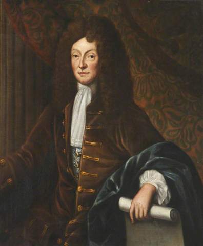 Christopher Wren