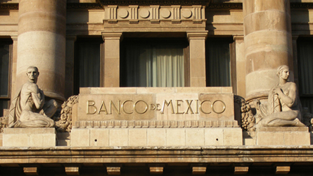 Banco de México