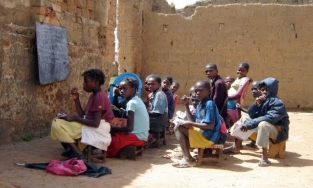 National Research ACT