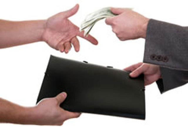 Sociedades Financieras