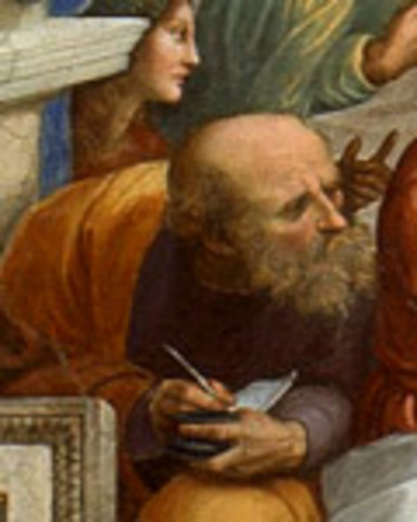 Anaximandro de Mileto