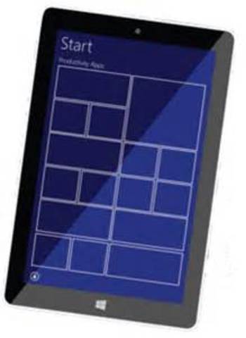 Hexa Blue Mini y Hexa Blue M