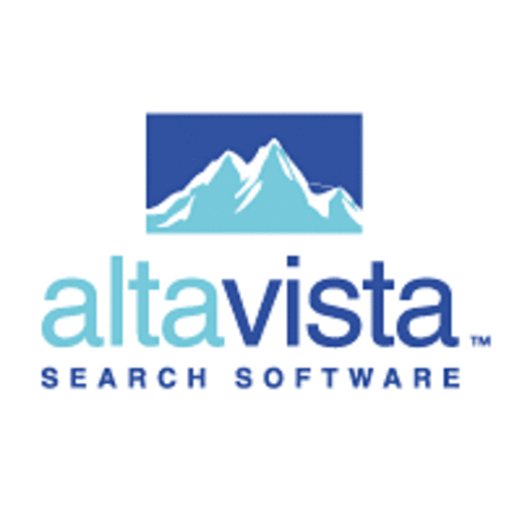 AltaVista.