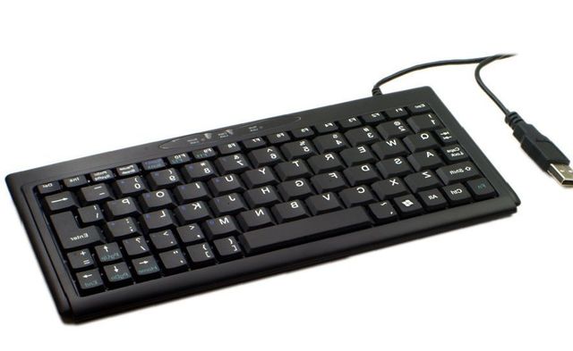 Teclado