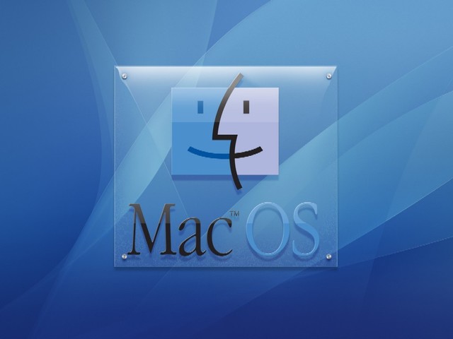MAC OS