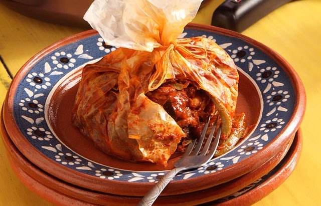 PREHISPÁNICA O PRECOLOMBINA