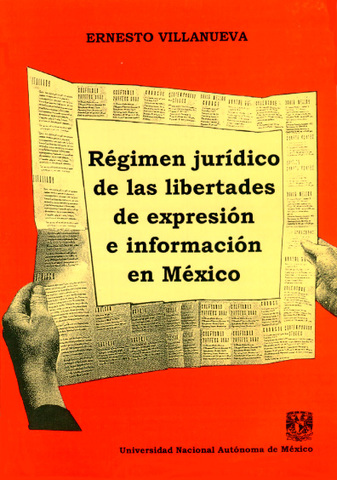Constitución e Información en México.