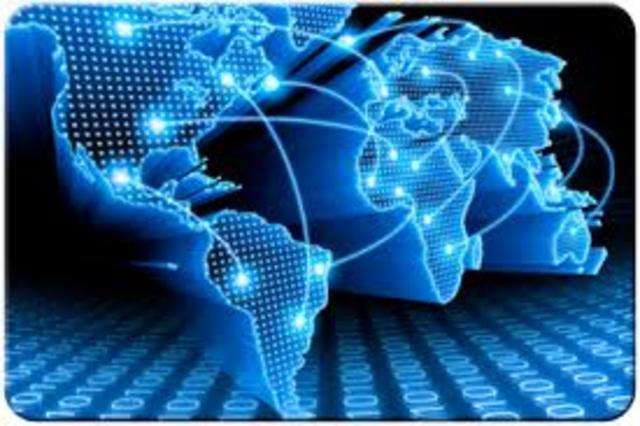 Millones de conexiones.