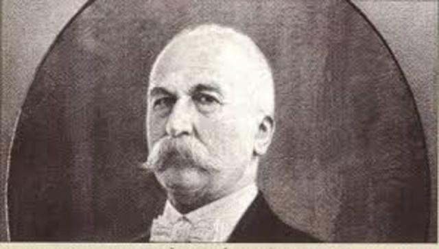 SIGLO XX 1900- 2000 AMÉRICA LATINA