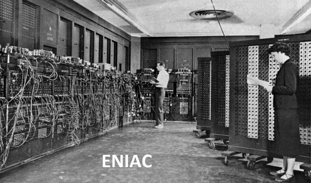 ENIAC