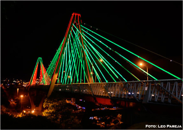 Construcción a la altura