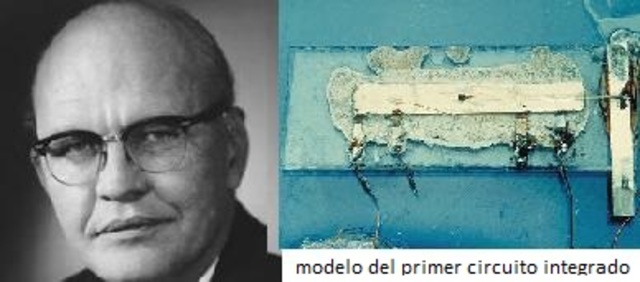 CIRCUITO INTEGRADO