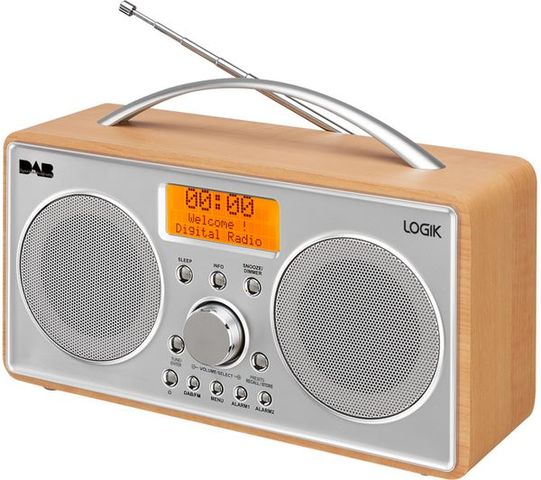 radio