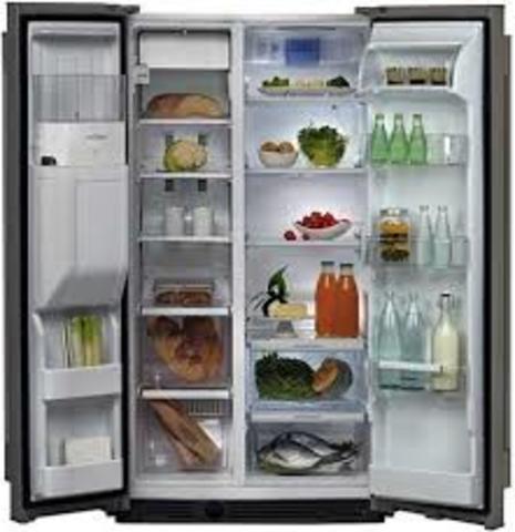 El Frigorífico o Refrigerador