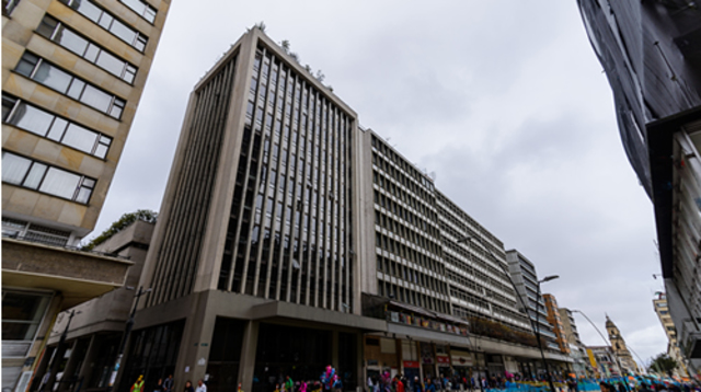 SIGLO XX 1900- 2000 UNIVERSIDAD DEL ROSARIO