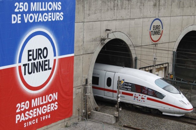 Eurotúnel