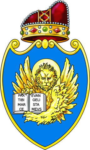 Down Goes the Byzantine Empire