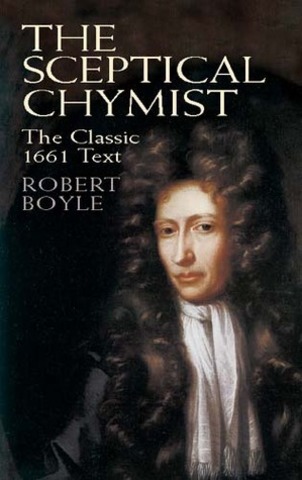 Robert Boyle