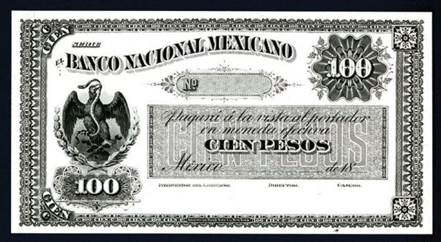 Banco Nacional de México