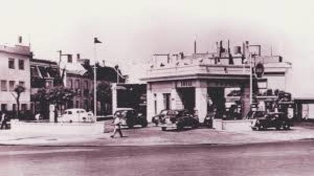 "Marcus Samuel and Company",