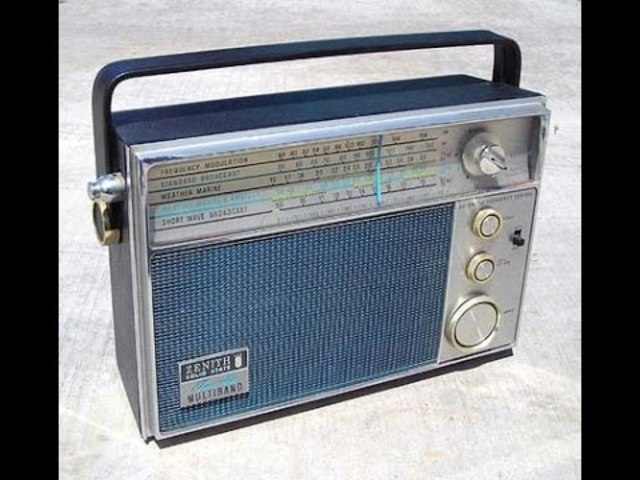 RADIO
