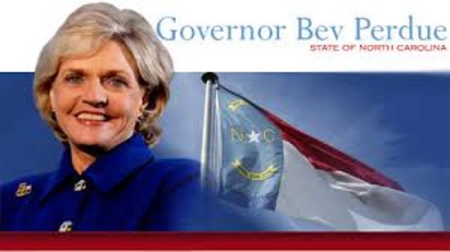 North Carolina Event