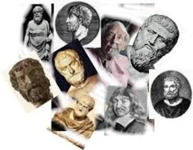 Sócrates (Grecia) Ciro (Persia) Platón (Grecia)