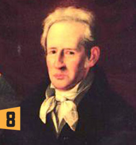 Andres Manuel del Rio Fernandez