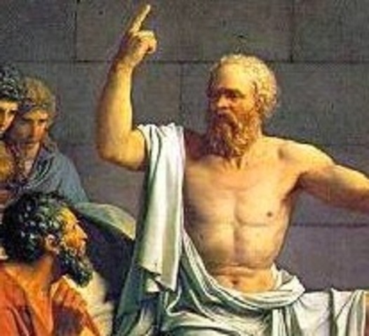 Socrates