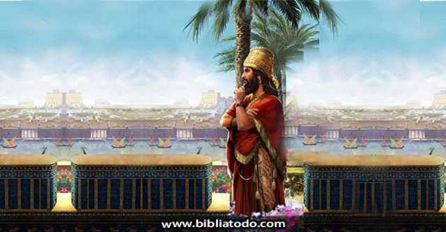 Nabucondonosor (Babilonia)