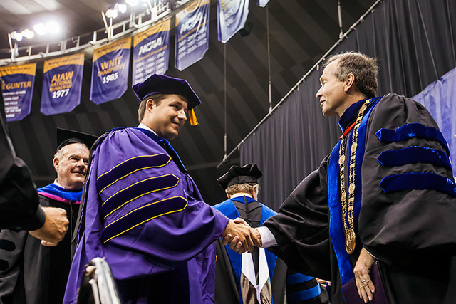 2009 Proliferation of On Line Master's Degree Programs