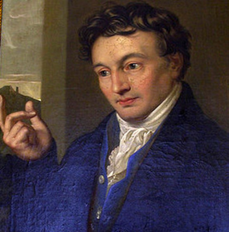 Johann Wolfgang Döbereiner