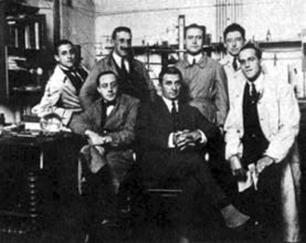 Primer Congreso Internacional de Química