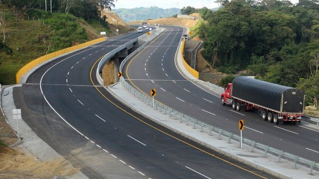 CONCESIONES VIALES 4G (CUARTA GENERACIÓN)