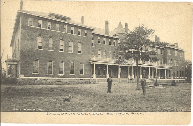 Macauley College would open its doors in 1973