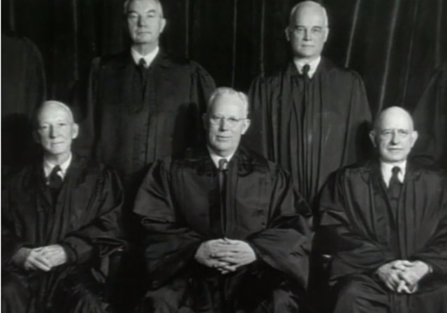 Brown Vs Board of Education