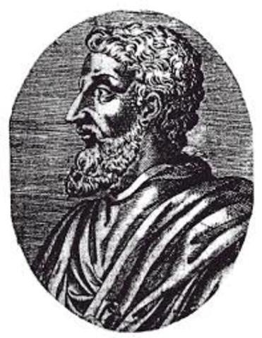 Marco Terencio Varrón