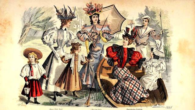 Revolución Industrial