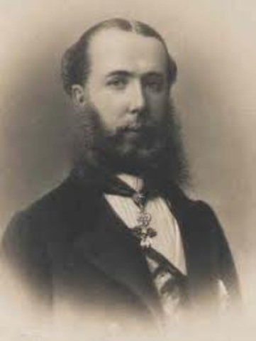 LEY MARCIAL DEL IMPERIO DE MAXIMILIANO.