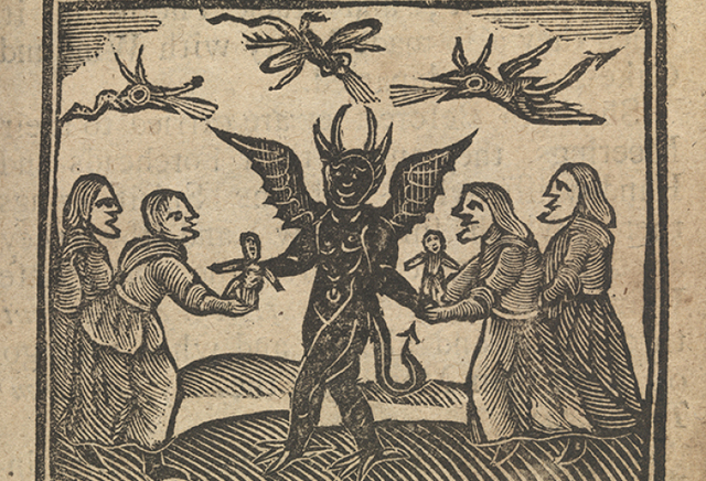 Education Law of 1642