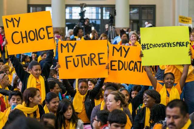School Choice Movement