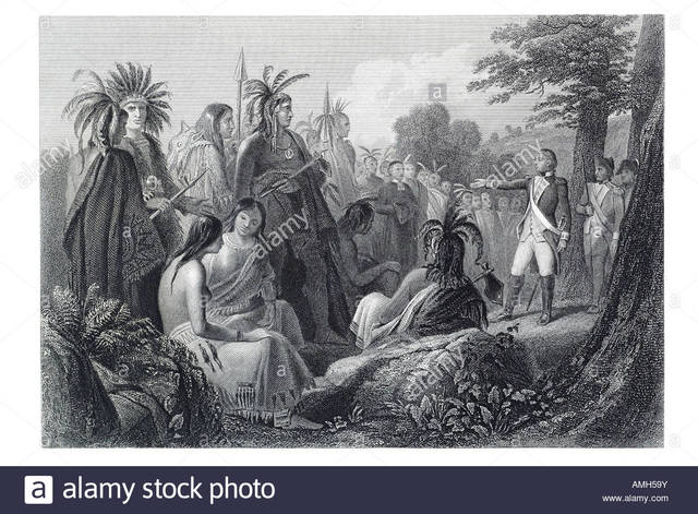 New England Late Colonial