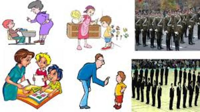 Concepto de pedagogía según